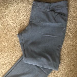 Dress pants